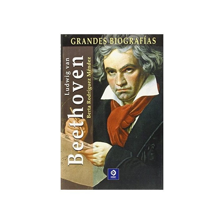 Ludwig Van Beethoven